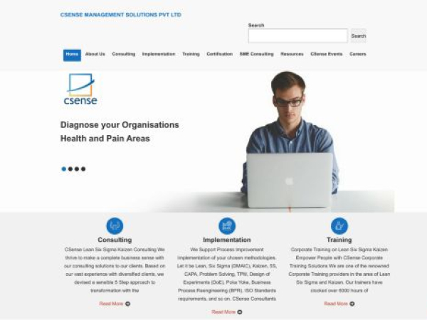 csensems.com