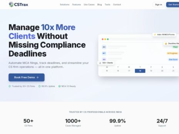 cstrax.com