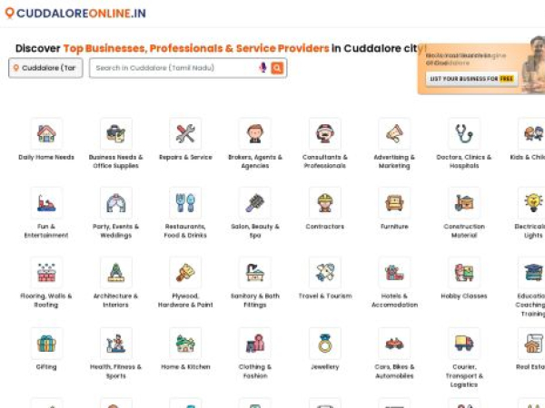 cuddaloreonline.in