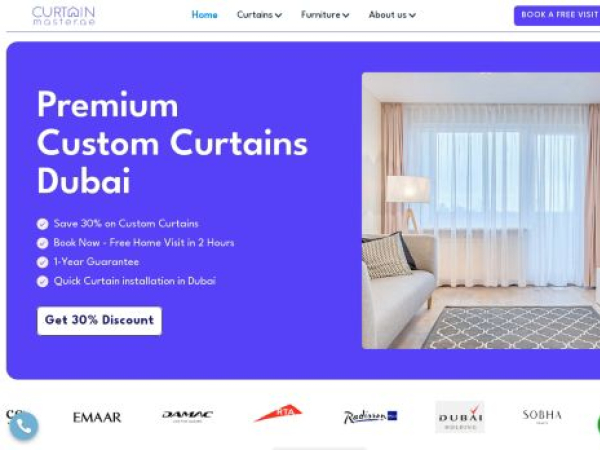 curtainmaster.ae