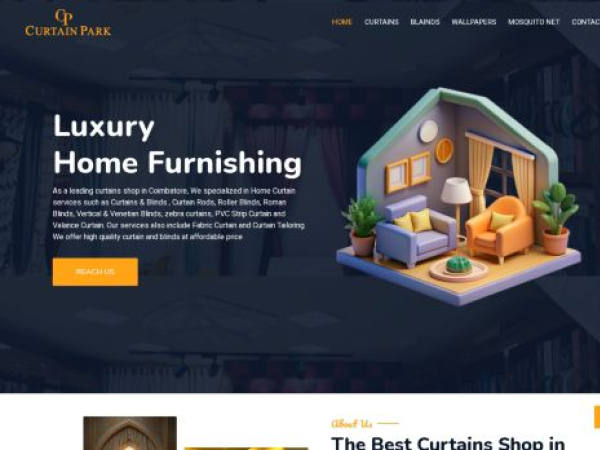 curtainpark.in