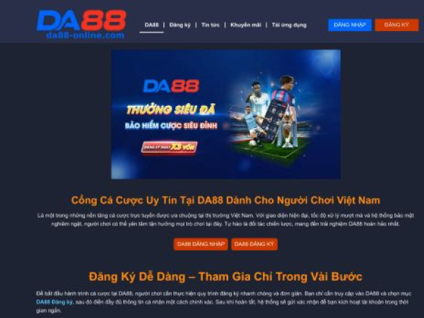 da88-online.com