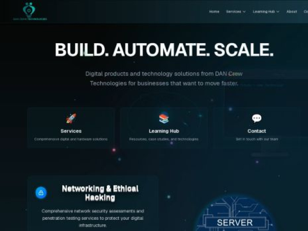 dancrewtechnologies.vercel.app