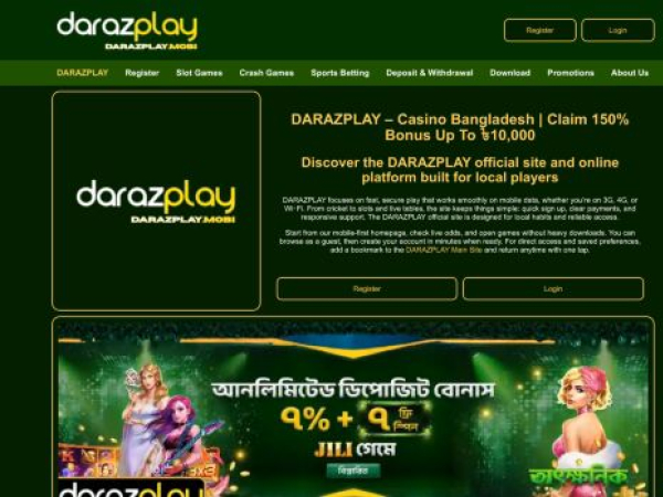 darazplay.mobi
