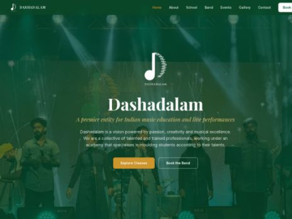 dashadalam.com
