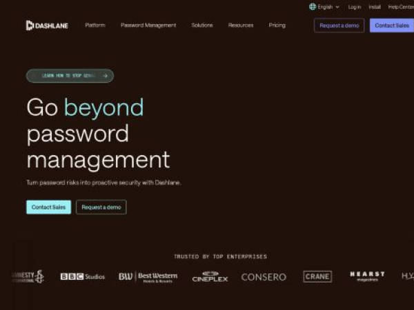 dashlane.com