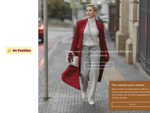 de-fashion.com