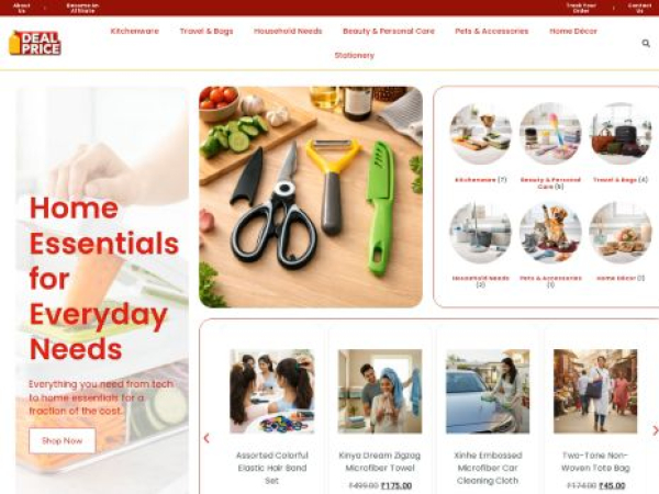 dealprice.online