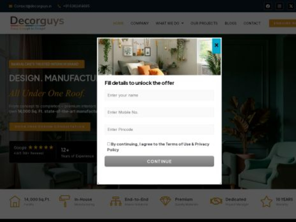 decorguys.in
