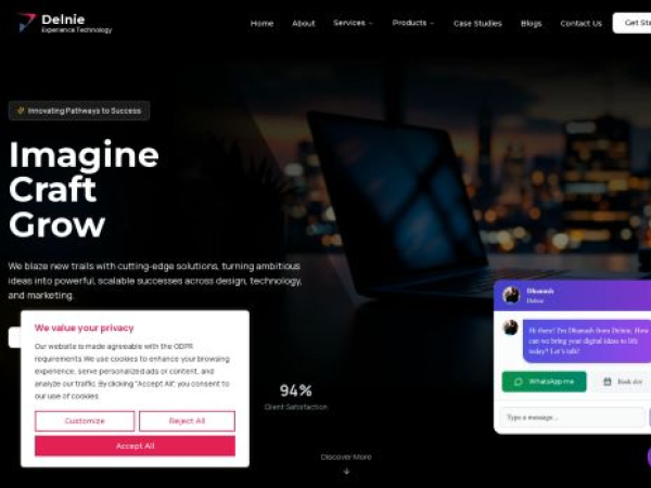 delnie.com