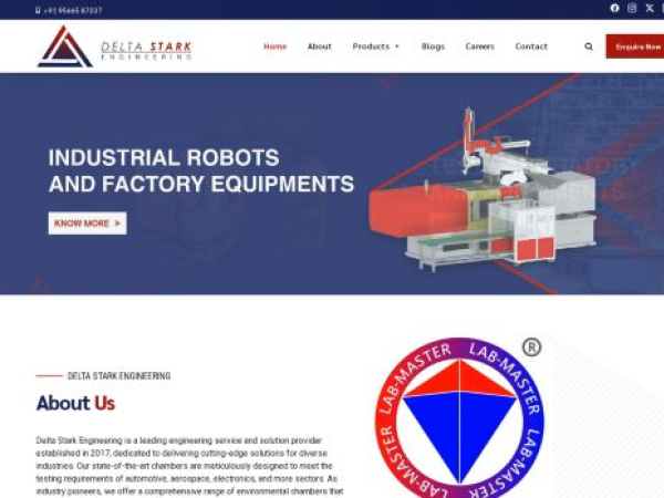 deltastark.com