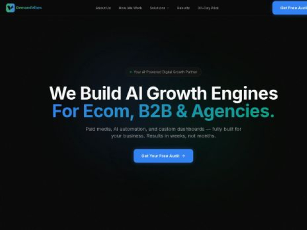 demandvibes.com