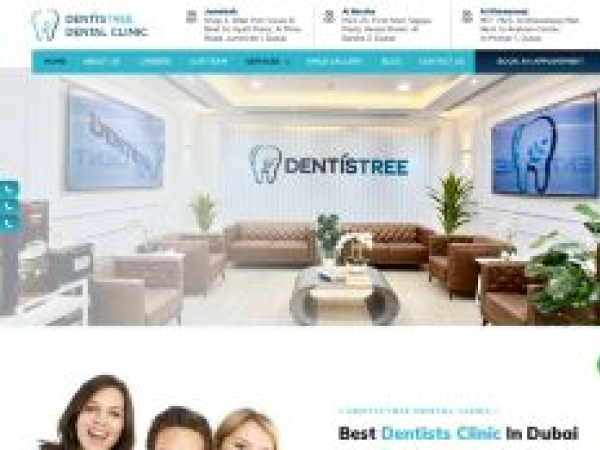 dentistree.ae