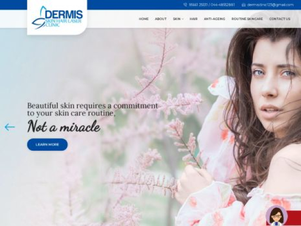dermisclinic.in