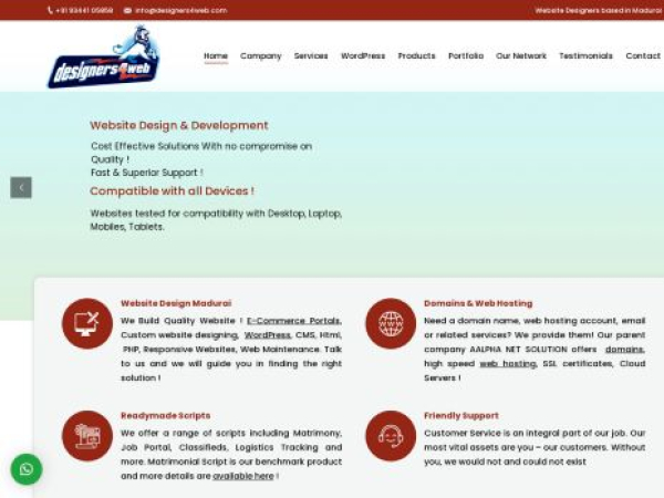 designers4web.com
