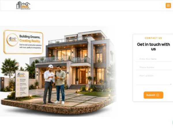 desirableconstruction.com
