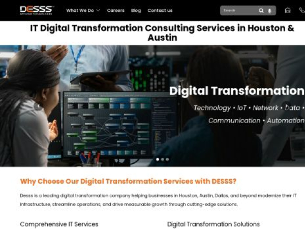 desss.com