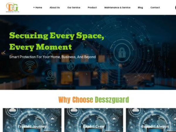 desszguardpvtltd.com