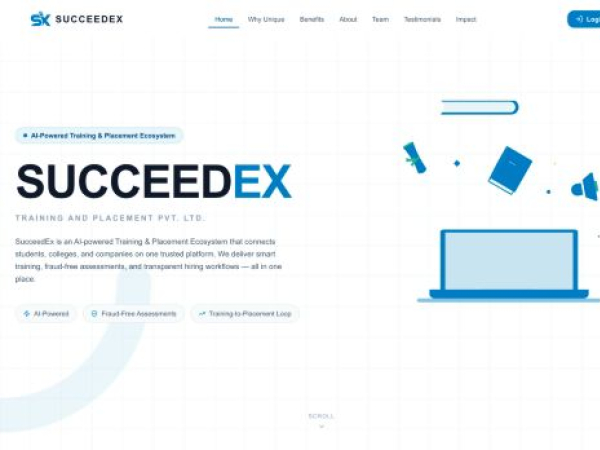 dev.succeedex.in