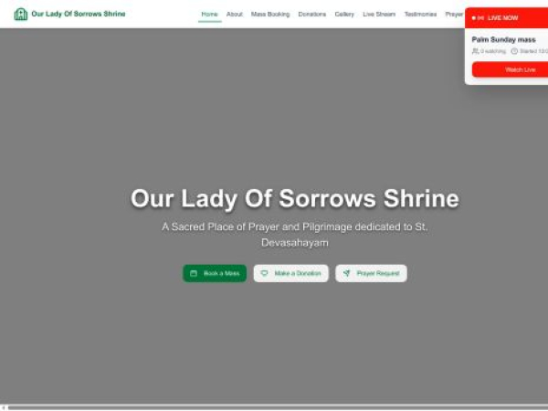 devasahayammountshrine.com