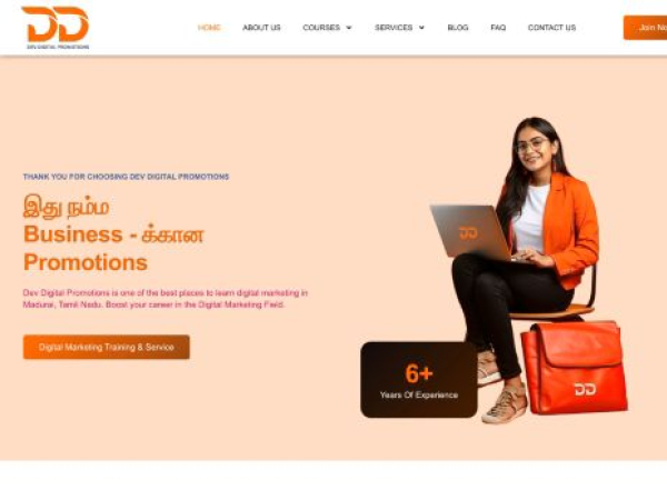 devdigitalpromotions.in