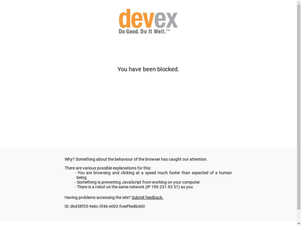 devex.com