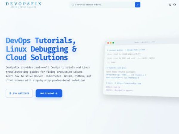 devopsfix.com