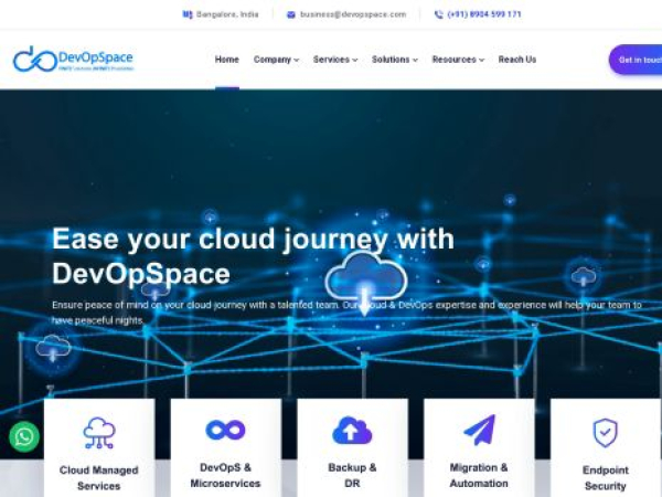 devopspace.com