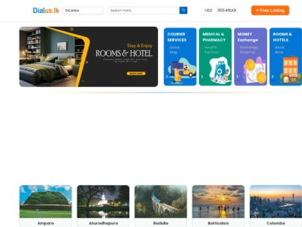 dialus.lk