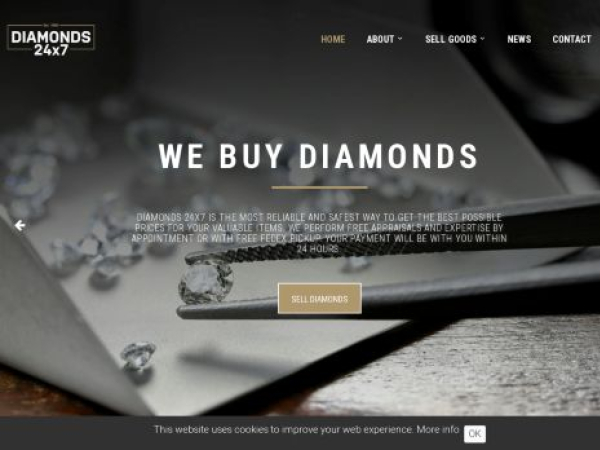 diamonds24x7.com