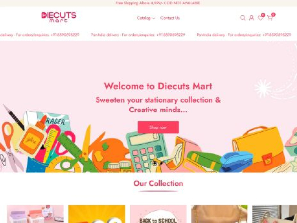 diecutsmart.com