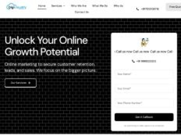 digicloudify.com