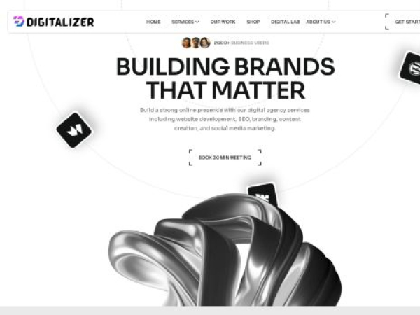 digitalizer.in