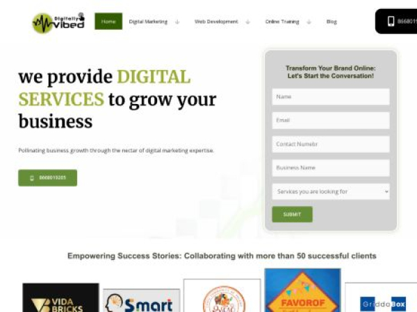 digitallyvibed.com