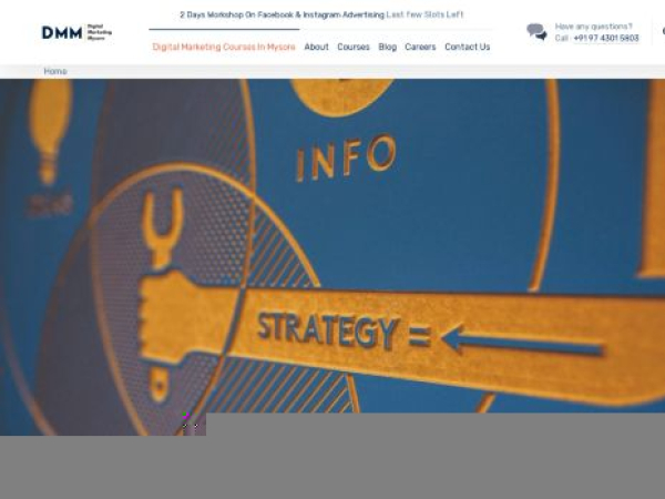 digitalmarketingmysore.com