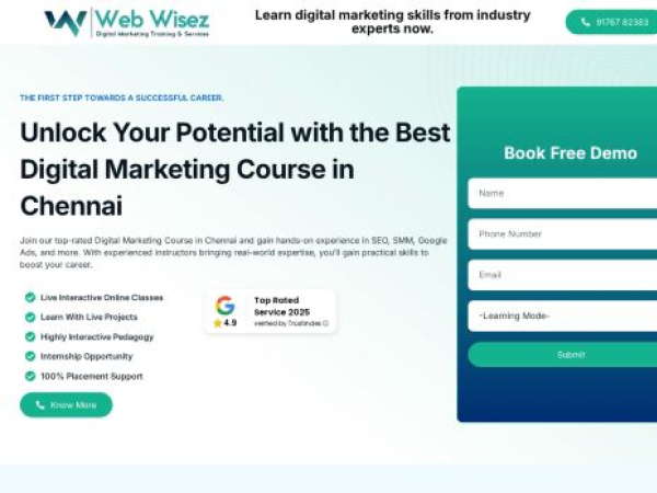 digitalmarketingtraining.webwisez.com