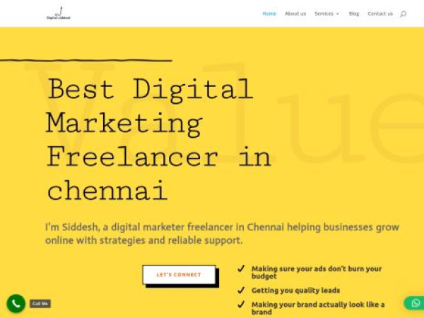 digitalsiddesh.com