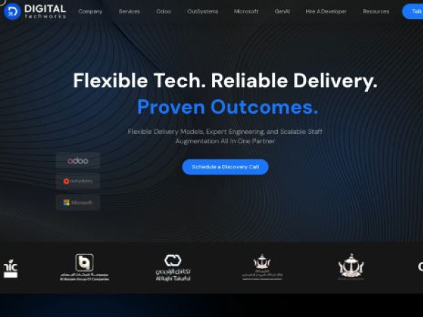 digitaltechworks.com