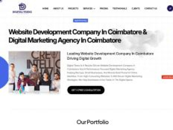 digitalteenz.com