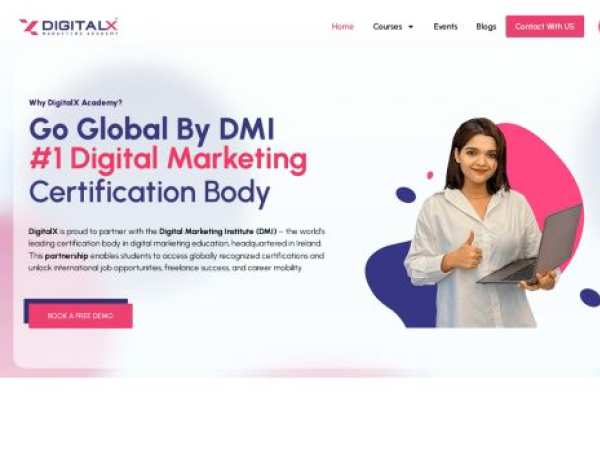 digitalxacademy.com