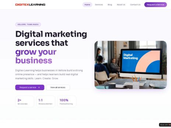 digitexlearning.lovable.app
