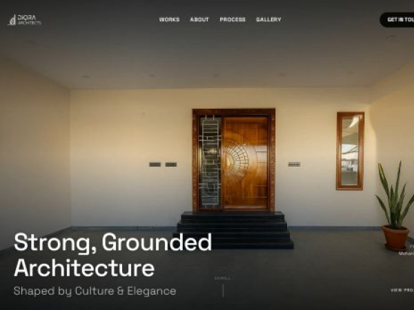 diqraarchitects.com