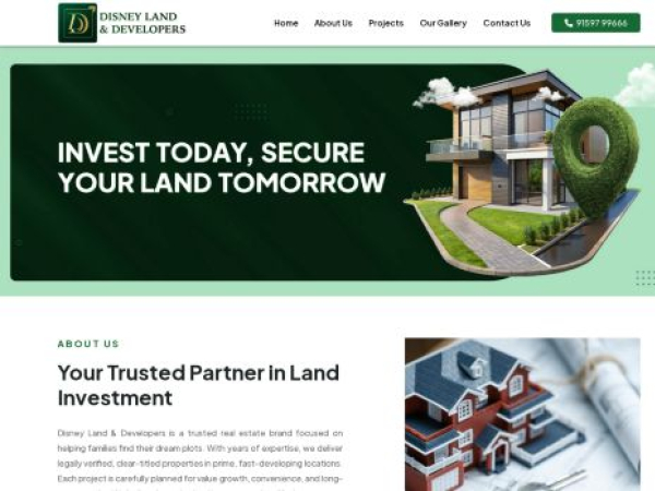 disneylandanddevelopers.com