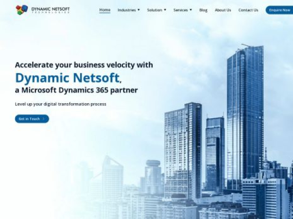 dnetsoft.com