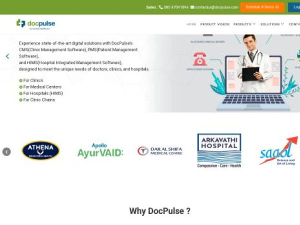 docpulse.com