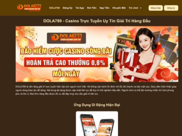 dola789.biz