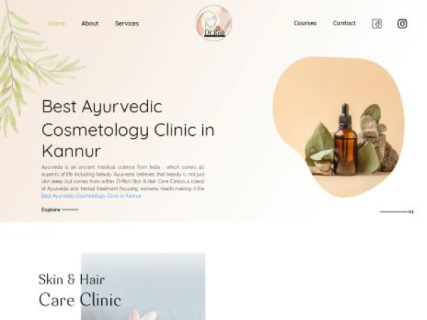 dr-rish.com
