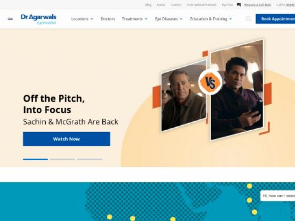 dragarwal.com