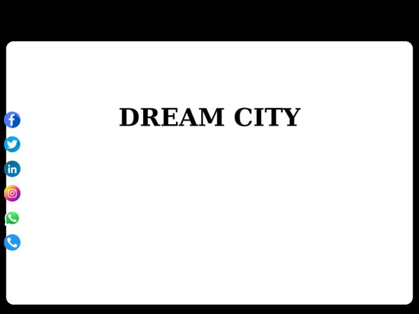 dreamcitydevelopers.co.in