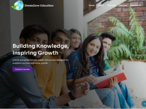 dreamzoneeducation.in